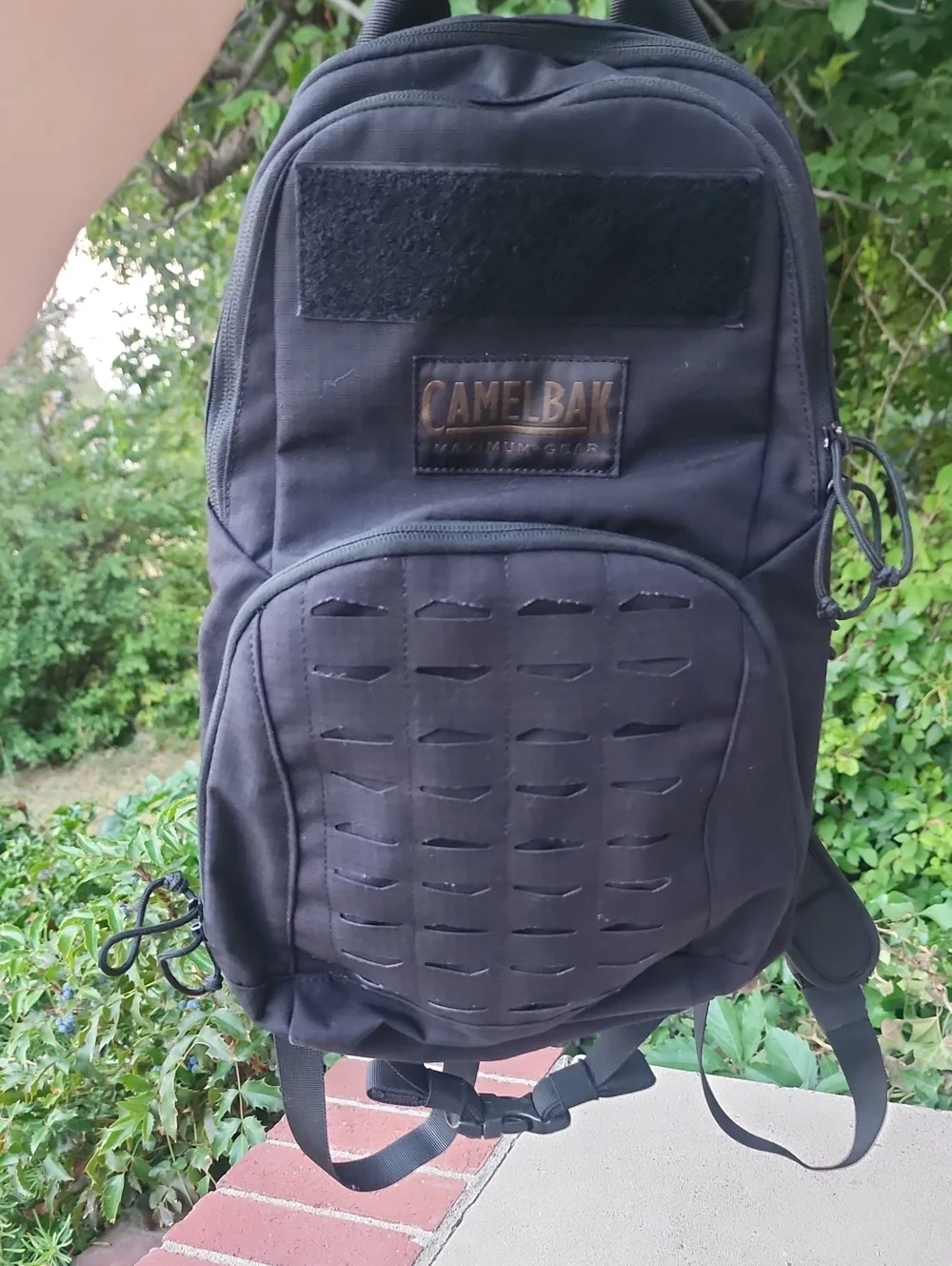 CamelBak M.U.L.E.® 100oz Mil Spec Crux